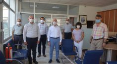 SARAYKÖY’DE BAYRAMLAŞMA