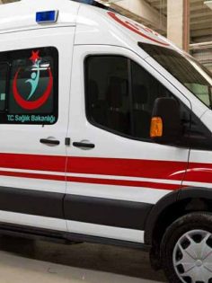 TRAKTÖRÜN ALTINDA KALAN ÇOCUK ÖLDÜ