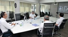 “DENİZLİ’YE, 234 MİLYON 310 BİN TL’LİK DESTEK SAĞLADIK”