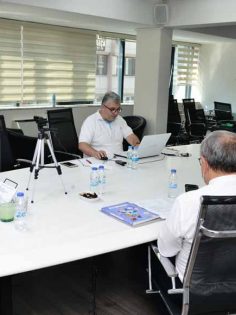 “DENİZLİ’YE, 234 MİLYON 310 BİN TL’LİK DESTEK SAĞLADIK”