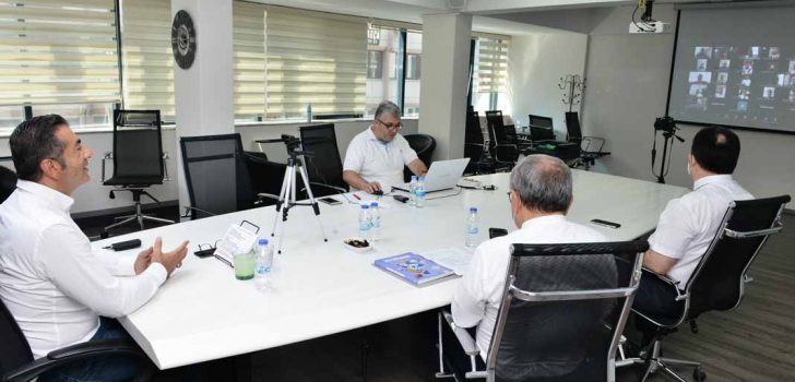 “DENİZLİ’YE, 234 MİLYON 310 BİN TL’LİK DESTEK SAĞLADIK”