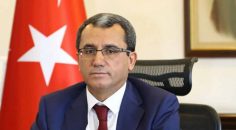 YILDIZ’A MECLİSTE ÖNEMLİ GÖREV