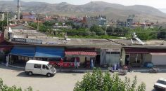 YENİCEKENT GÜZELLEŞİYOR