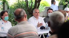 BAŞKAN ZOLAN’DAN YENİŞEHİR’E MÜJDE