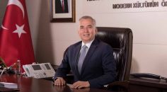 BAŞKAN ZOLAN’DAN BAYRAM MESAJI