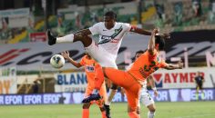 ATİK: SON DAKİKA GOL YEMEK ÜZÜCÜ