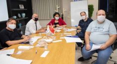 BİLNET PANDEMİ KURULUNDA NELER KONUŞULDU?