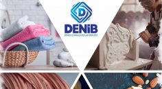 DENİB’DEN SEKTÖREL ZİYARETLER