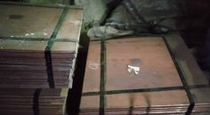 NAKLİYE DOLANDIRICILARI YAKALANDI