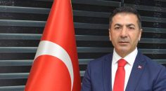 “BU MİLLETİ YIKABİLECEK, İLAHİ TAKDİRDEN BAŞKA NE VAR?”