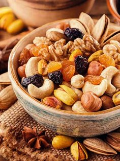 DENİZLİ KURUYEMİŞ İHRACATINDA LİDER