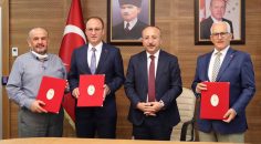 PAMUKKALE BELEDİYESİ’NDEN EĞİTİME BÜYÜK DESTEK