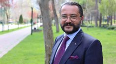 MHP’Lİ BAŞKAN YILMAZ: DEMOKRASİYE AŞIĞIZ