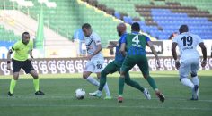 DENİZLİSPOR SADECE 3 PUAN DÜŞÜNÜYOR