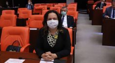 MİLLETVEKİLİ ÖK’TEN KANUN AÇIKLAMASI