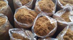 KAÇAK TÜTÜN SATAN 6 KİŞİYE İŞLEM