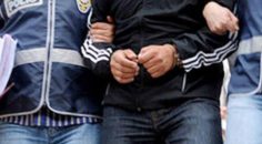 21 ZEHİR TACİRİ YAKALANDI