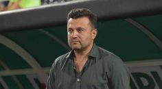 BÜLENT UYGUN: DENİZLİSPOR LİGDE KALACAKTIR!