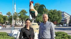 DENİZLİ’NİN GÜZELLİKLERİ GÖRÜCÜYE ÇIKTI