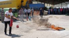 ÇİVRİL’DE EĞİTİM