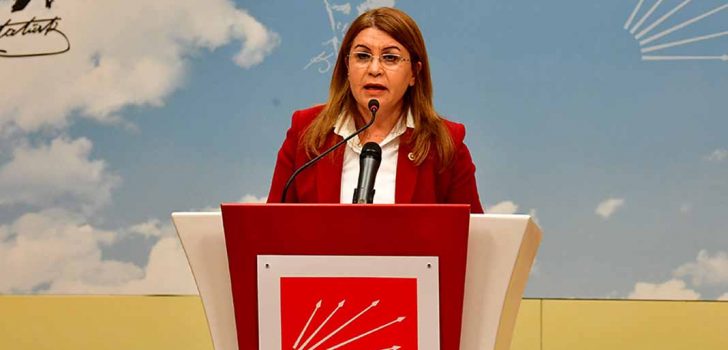 “FAİZ İLE BORÇLANARAK SU PARALARINI ÖDEYEN ÇİFTÇİYE SU YOK!”