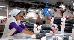 DENİZLİ’DE İHRACAT DA İTHALAT DA ARTTI