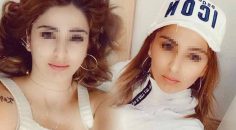 GENÇ KADIN İNTİHAR ETTİ