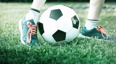 DENİZLİSPOR FUTBOL OKULU KAYITLARI BAŞLADI