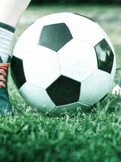 DENİZLİSPOR FUTBOL OKULU KAYITLARI BAŞLADI