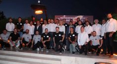 MERKEZEFENDİ BASKET ŞOK YAŞIYOR!..