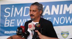 MERKEZEFENDİ BASKET TAHKİM’DEN CEVAP BEKLİYOR