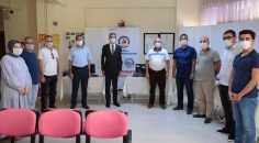 BÜYÜKŞEHİR’DEN ÜCRETSİZ TERCİH DANIŞMANLIĞI