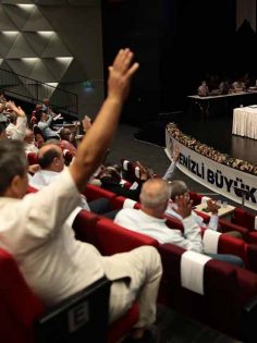 BÜYÜKŞEHİR’DEN 3 BİN ÖĞRENCİYE BÜYÜK DESTEK