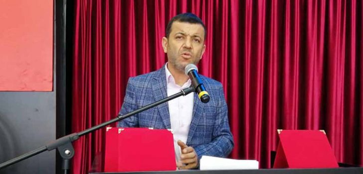 CHP’DEN 30 AĞUSTOS YASAĞINA TEPKİ