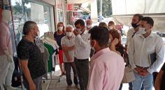 CHP’DEN ÇİVRİL ÇIKARMASI