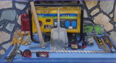 DEFİNECİLERE SUÇÜSTÜ