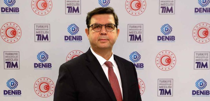 İHRACATTA TOPARLANMA EĞİLİMİ SÜRÜYOR