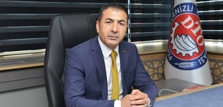 DTO, 17 AĞUSTOS’U UNUTMADI