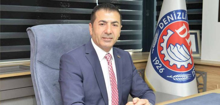 “MİLLETÇE HER ZAMAN BİR VE BERABER DURALIM”