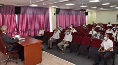 YENİ EĞİTİM-ÖĞRETİM YILI HAZIRLIKLARI SÜRÜYOR