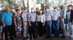 ﻿MİLLETVEKİLİ GÜLİZAR BİÇER KARACA: HEDEF İKTİDAR