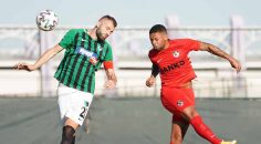 HOROZ, GAZİANTEP’E 3-2 MAĞLUP