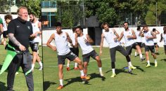 HOROZ’DA TEMPO ARTIYOR