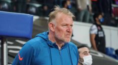 DENİZLİSPOR HOCA SORUNUNU ÇÖZÜYOR