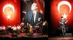 MERKEZEFENDİ MÜZİK TOPLULUĞU’NDAN BAYRAMA ÖZEL KONSER