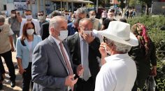 DENİZLİ KURALLARA UYUYOR