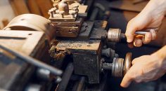 MAKİNE SEKTÖRÜ YÜKSEK POTANSİYELE SAHİP