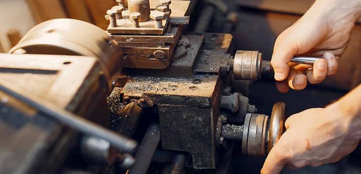 MAKİNE SEKTÖRÜ YÜKSEK POTANSİYELE SAHİP