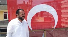 MHP’Lİ BAŞKAN YILMAZ: ELÇİBEY, TÜRK’ÜN ASKERİ