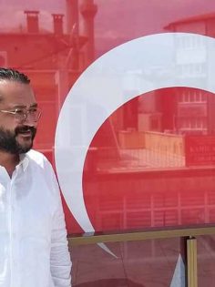 MHP’Lİ BAŞKAN YILMAZ: ELÇİBEY, TÜRK’ÜN ASKERİ